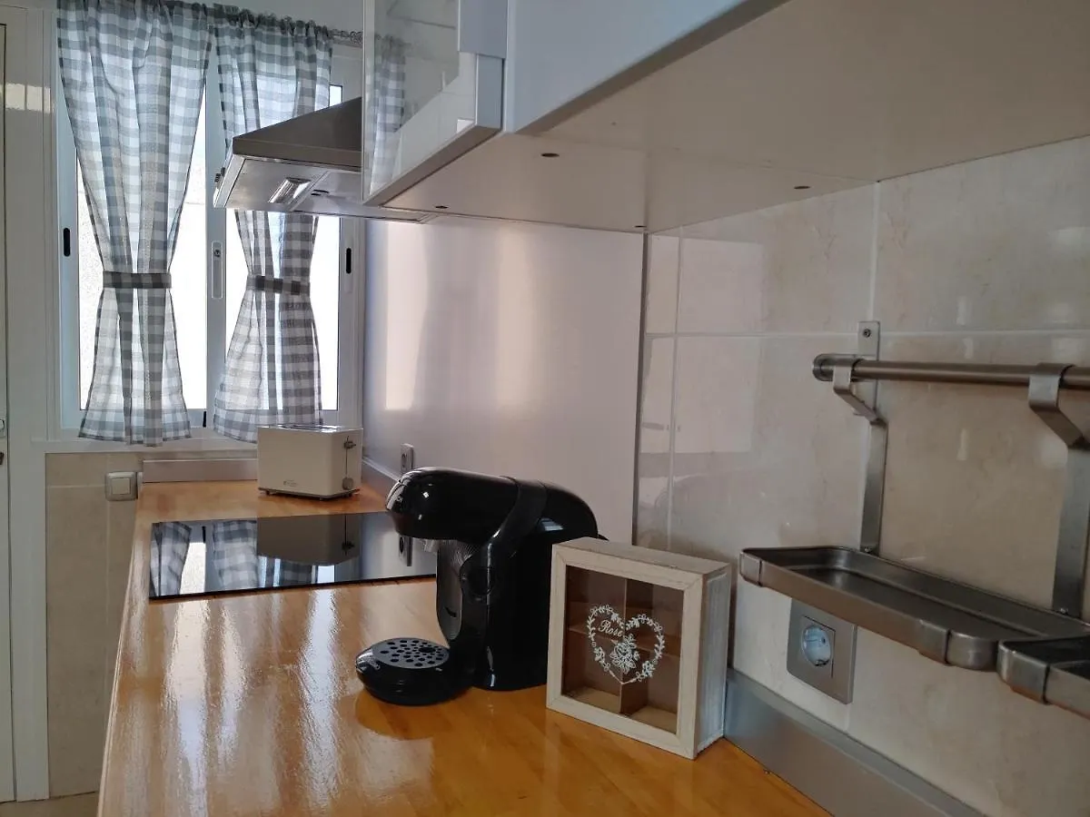 Luxury Duplex Atlantic Four Seasons Villa Santa Cruz de Tenerife Spain