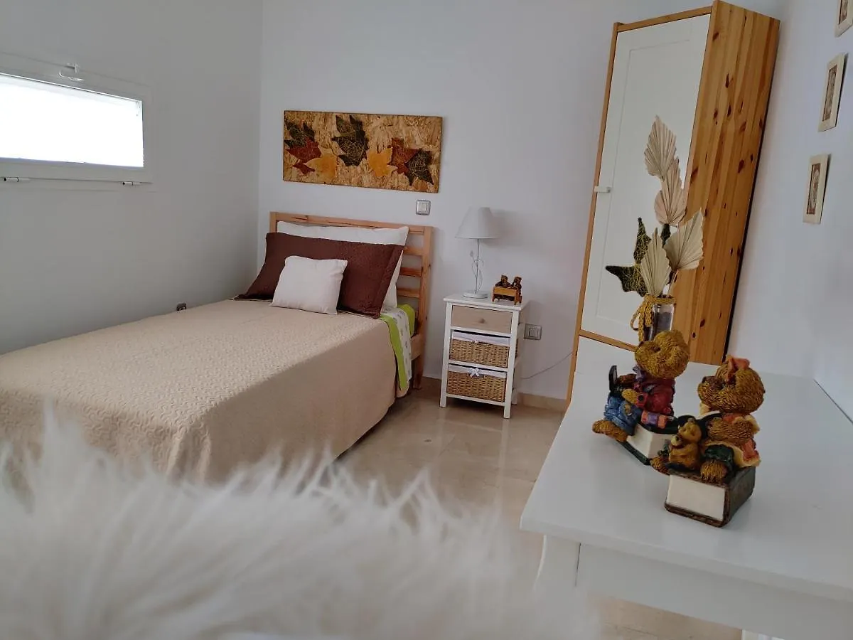 Luxury Duplex Atlantic Four Seasons Villa Santa Cruz de Tenerife 0*,  Spain
