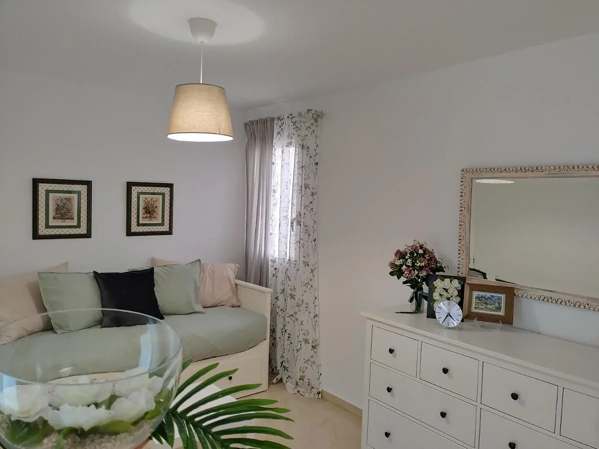Luxury Duplex Atlantic Four Seasons Villa Santa Cruz de Tenerife Spain