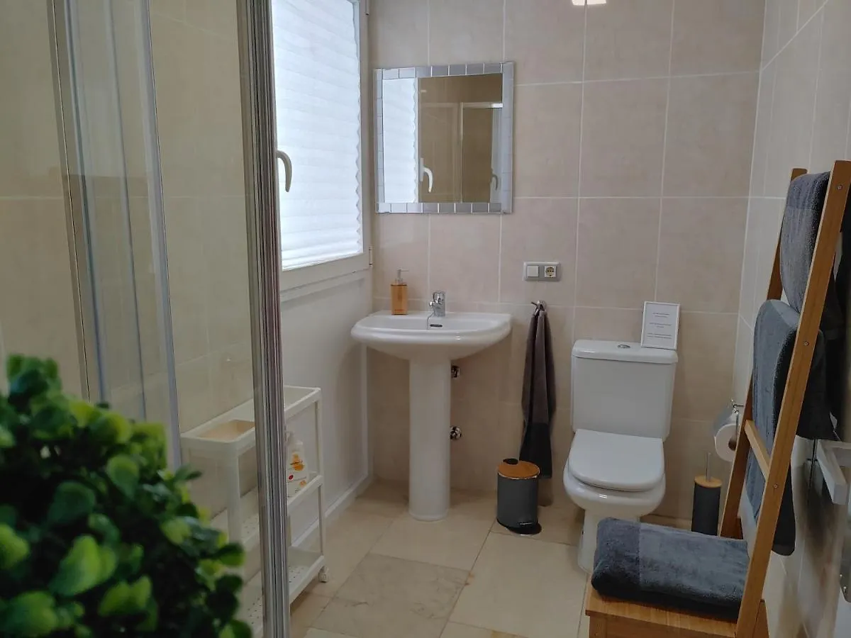 Luxury Duplex Atlantic Four Seasons Villa Santa Cruz de Tenerife 0*,