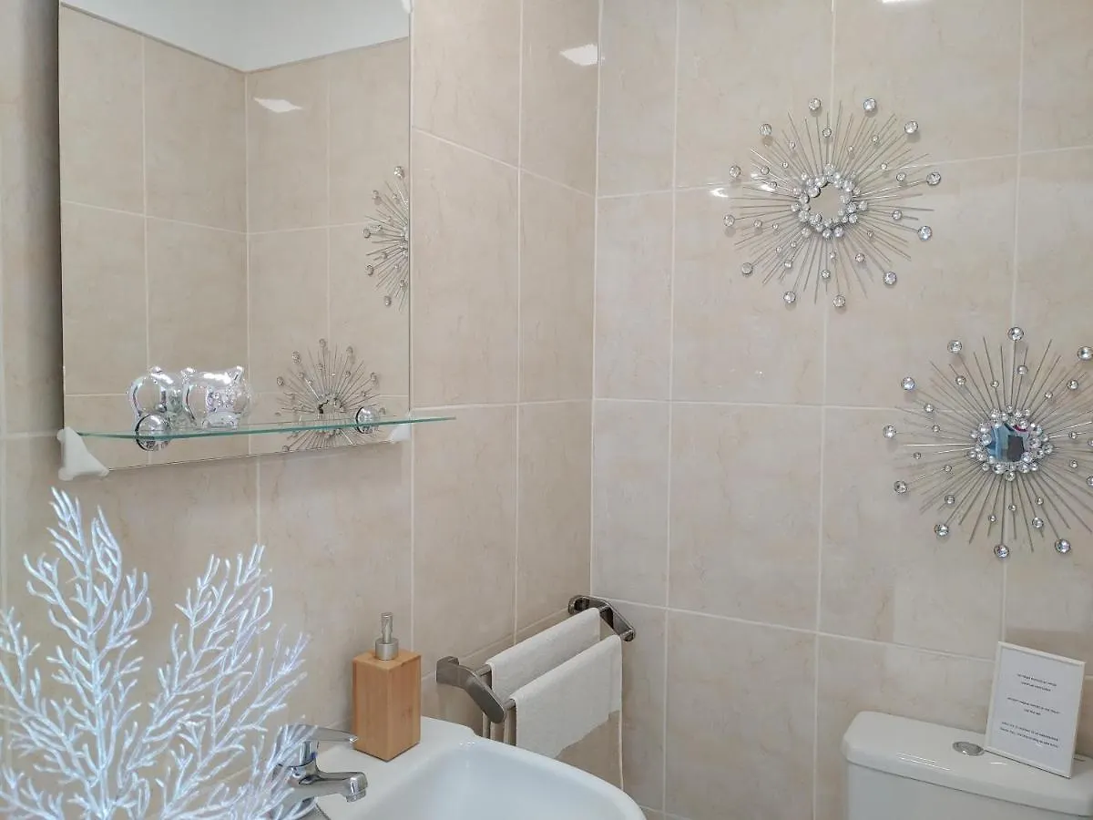 Luxury Duplex Atlantic Four Seasons Villa Santa Cruz de Tenerife