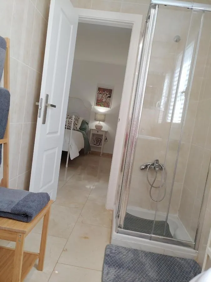 Luxury Duplex Atlantic Four Seasons Villa Santa Cruz de Tenerife Spain