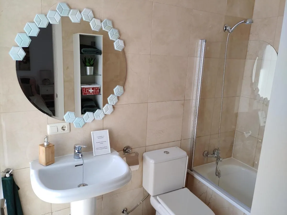 Luxury Duplex Atlantic Four Seasons Villa Santa Cruz de Tenerife