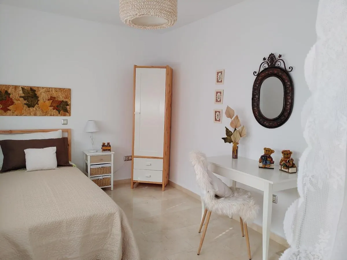 Luxury Duplex Atlantic Four Seasons Villa Santa Cruz de Tenerife