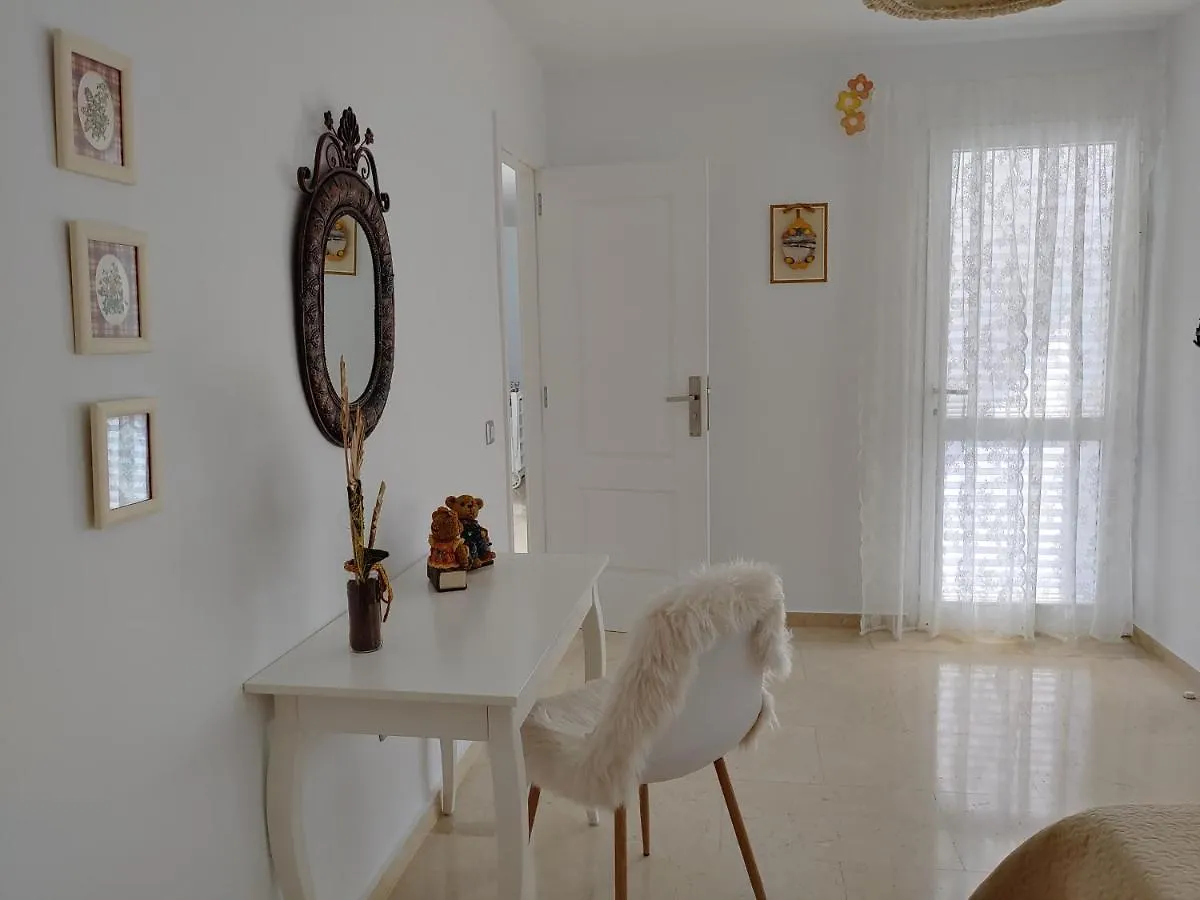 Luxury Duplex Atlantic Four Seasons Villa Santa Cruz de Tenerife