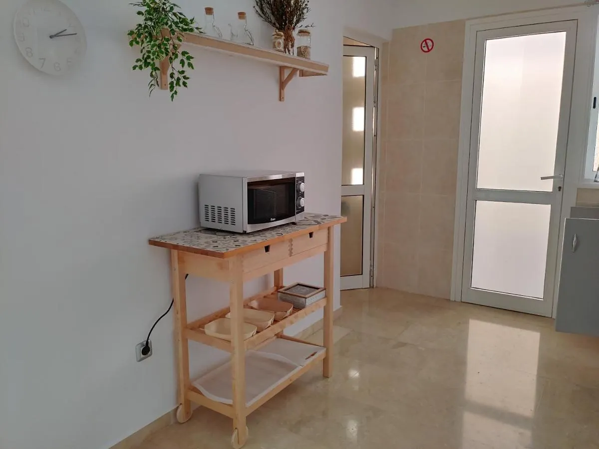 Luxury Duplex Atlantic Four Seasons Villa Santa Cruz de Tenerife