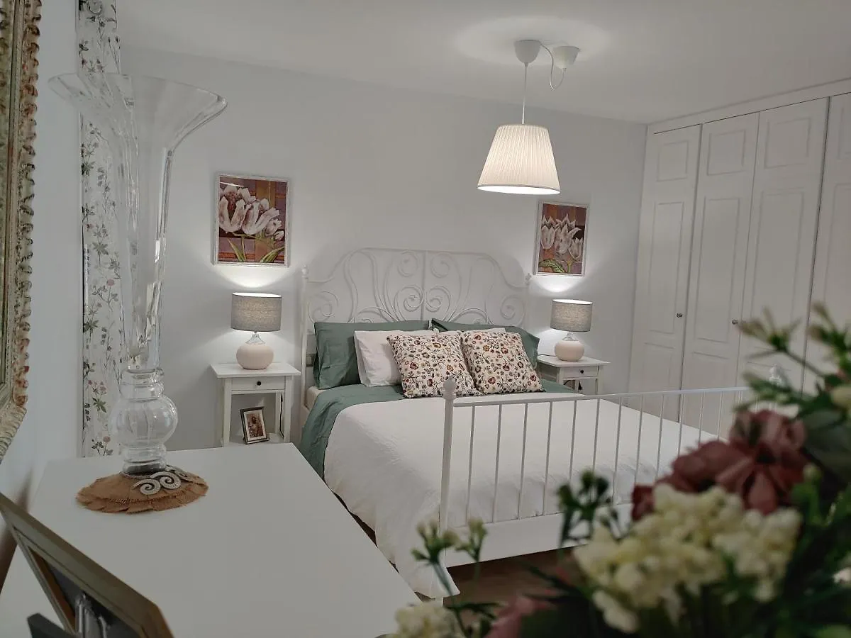 Luxury Duplex Atlantic Four Seasons Villa Santa Cruz de Tenerife Spain