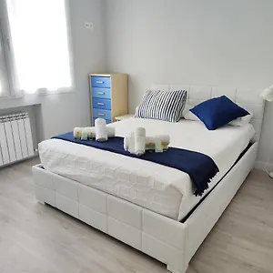  Apartamento Urdaibai Lux España