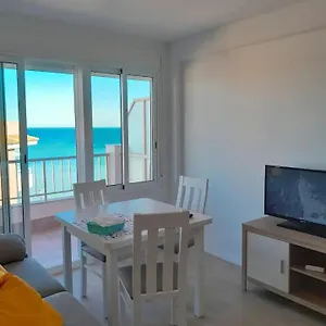  Apartamento Apartamento Centro Vista Mar España