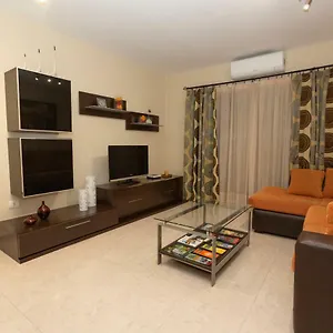  Apartamento Adriana Center España